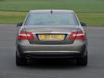 Mercedes-Benz E220 CDI AMG Sports Package 2009 года (UK)